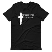 Load image into Gallery viewer, Men's "Warrior" Premium t-shirt