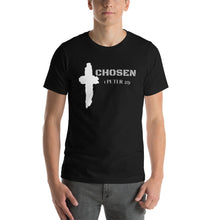 Load image into Gallery viewer, Men's "Chosen" Premium t-shirt