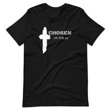 Load image into Gallery viewer, Men's "Chosen" Premium t-shirt