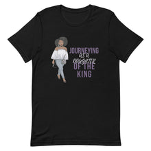 Load image into Gallery viewer, Women's "Special Edition" V1 Premium t-shirt