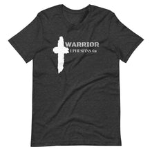 Load image into Gallery viewer, Men's "Warrior" Premium t-shirt