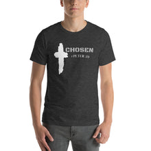 Load image into Gallery viewer, Men's "Chosen" Premium t-shirt