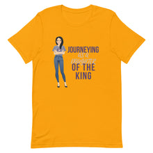 Load image into Gallery viewer, Women's "Special Edition" V4 Premium t-shirt