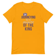 Load image into Gallery viewer, Women's "Journeying" V2 Premium t-shirt