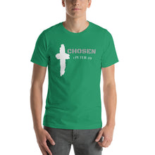 Load image into Gallery viewer, Men's "Chosen" Premium t-shirt