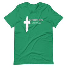 Load image into Gallery viewer, Men's "Chosen" Premium t-shirt