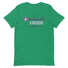 Load image into Gallery viewer, Women's "Unshakeable Kingdom" Premium t-shirt