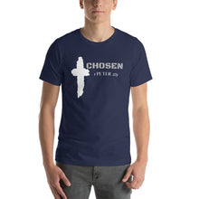 Load image into Gallery viewer, Men's "Chosen" Premium t-shirt