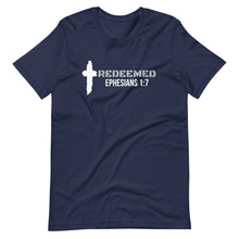 Load image into Gallery viewer, Men's "Redeemed" Premium t-shirt