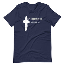 Load image into Gallery viewer, Men's "Chosen" Premium t-shirt