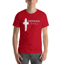 Load image into Gallery viewer, Men's "Chosen" Premium t-shirt