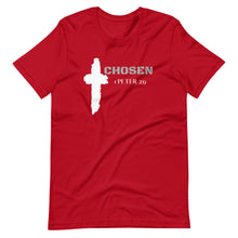 Load image into Gallery viewer, Men's "Chosen" Premium t-shirt