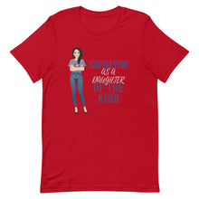 Load image into Gallery viewer, Women's "Special Edition" V4 Premium t-shirt