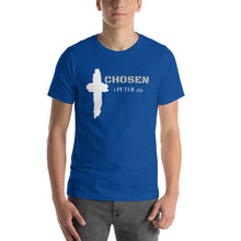 Load image into Gallery viewer, Men's "Chosen" Premium t-shirt