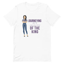 Load image into Gallery viewer, Women's "Special Edition" V4 Premium t-shirt