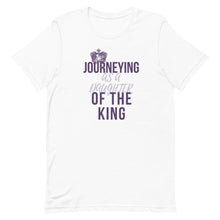 Load image into Gallery viewer, Women's "Journeying" V2 Premium t-shirt