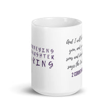 Load image into Gallery viewer, Journeying mug