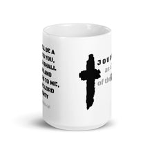 Load image into Gallery viewer, Cross Journeying mug