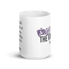 Load image into Gallery viewer, Crown "Kingdom" mug
