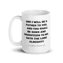 Load image into Gallery viewer, Cross Journeying mug