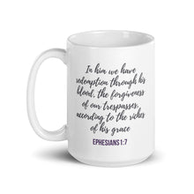 Load image into Gallery viewer, Crown "Redeemed" mug