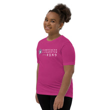 Load image into Gallery viewer, Girls Youth Journeying T-Shirt