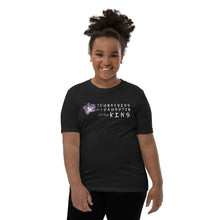 Load image into Gallery viewer, Girls Youth Journeying T-Shirt