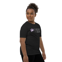 Load image into Gallery viewer, Girls Youth Journeying T-Shirt