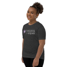 Load image into Gallery viewer, Girls Youth Journeying T-Shirt