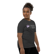 Load image into Gallery viewer, Girls Youth Journeying T-Shirt