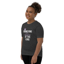 Load image into Gallery viewer, Girls Youth Journeying T-Shirt