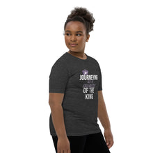 Load image into Gallery viewer, Girls Youth Journeying T-Shirt
