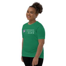 Load image into Gallery viewer, Girls Youth Journeying T-Shirt