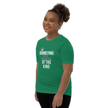 Load image into Gallery viewer, Girls Youth Journeying T-Shirt