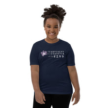 Load image into Gallery viewer, Girls Youth Journeying T-Shirt