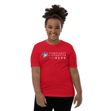 Load image into Gallery viewer, Girls Youth Journeying T-Shirt