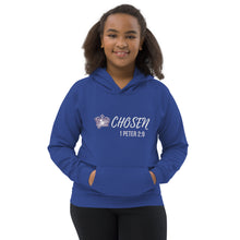 Load image into Gallery viewer, Girls &quot;Chosen&quot; Hoodie
