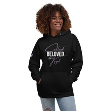 Load image into Gallery viewer, Women&#39;s &quot;Jude 1:1&quot; Hoodie with Scripture
