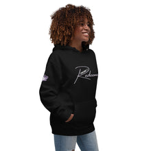 Load image into Gallery viewer, Women&#39;s &quot;Redeemed&quot;Hoodie
