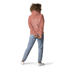 Load image into Gallery viewer, Women&#39;s &quot;Chosen&quot; Hoodie
