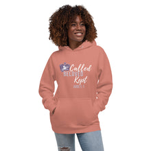 Load image into Gallery viewer, Women&#39;s &quot;Jude 1:1&quot; Hoodie
