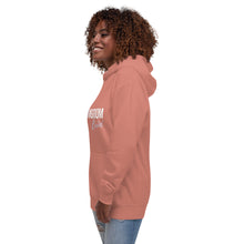Load image into Gallery viewer, Women&#39;s &quot;Kingdom Livin&#39; Hoodie
