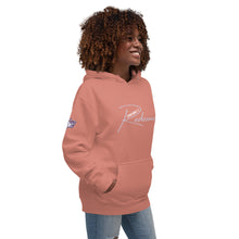 Load image into Gallery viewer, Women&#39;s &quot;Redeemed&quot;Hoodie
