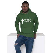 Load image into Gallery viewer, Men&#39;s Journeying Hoodie
