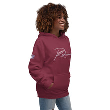 Load image into Gallery viewer, Women&#39;s &quot;Redeemed&quot;Hoodie
