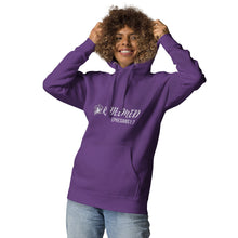 Load image into Gallery viewer, Women&#39;s &quot;Redeemed&quot;Hoodie
