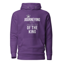 Load image into Gallery viewer, Women&#39;s Journeying Hoodie
