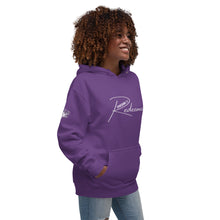 Load image into Gallery viewer, Women&#39;s &quot;Redeemed&quot;Hoodie
