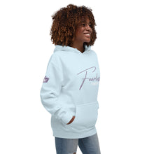 Load image into Gallery viewer, Women&#39;s &quot;Fearless&quot; Hoodie
