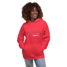 Load image into Gallery viewer, Women&#39;s &quot;Fearless&quot; Hoodie
